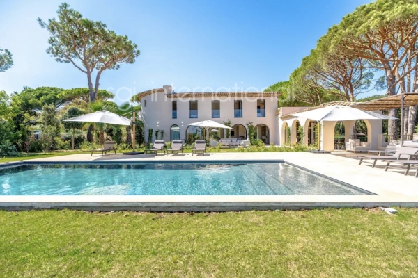 Maison de luxe à vendre à Grimaud, 4 950 000 €, Photo 4