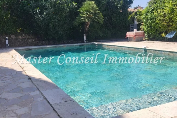 Luxury Apartment for sale in Le Cannet, 1 165 000 €, Photo 4
