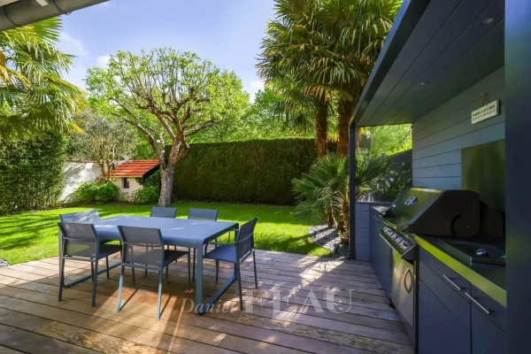Maison de luxe à vendre à Le Chesnay-Rocquencourt, 1 430 000 €, Photo 4