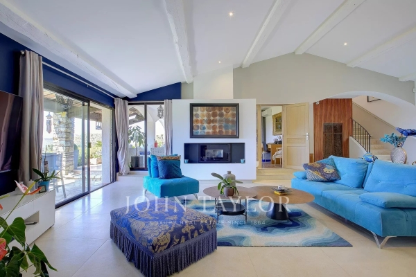 Maison de luxe à vendre à Mougins, 1 590 000 €, Photo 4