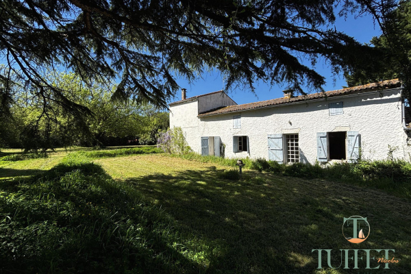 Maison de luxe à vendre à Breuillet, 530 000 €, Photo 5