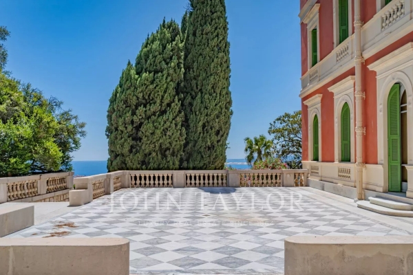 Luxury House for sale in Nice, 11 750 000 €, Photo 5