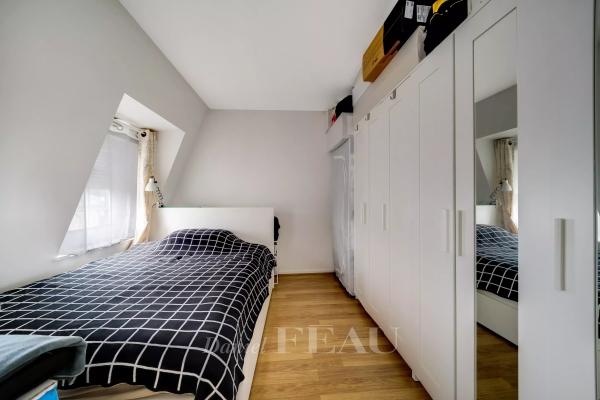 Appartement de luxe à vendre à Saint-Germain-en-Laye, 325 000 €, Photo 5