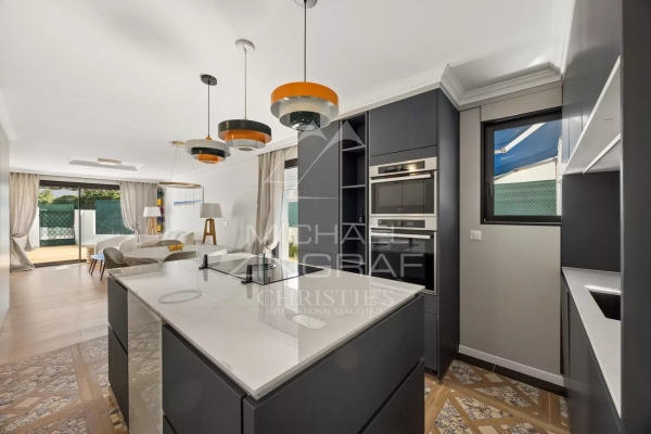 Appartement de luxe à vendre à Cannes, 850 000 €, Photo 5