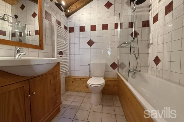 Luxury House for sale in Méribel, 1 190 000 €, Photo 5