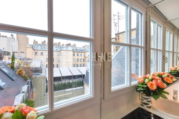 Appartement de luxe à vendre à Paris 7Ème, 165 000 €, Photo 5