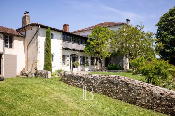 Maison de luxe à vendre à Amou, 938 000 €, Photo 5