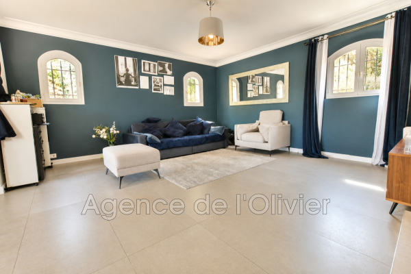 Maison de luxe à vendre à Châteauneuf-Grasse, 1 395 000 €, Photo 5