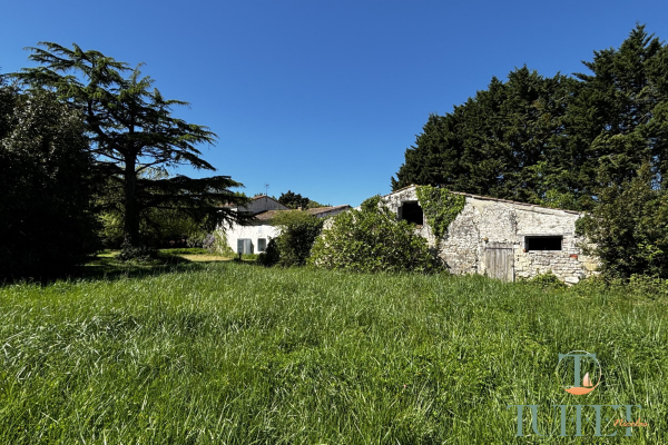 Maison de luxe à vendre à Breuillet, 530 000 €, Photo 6