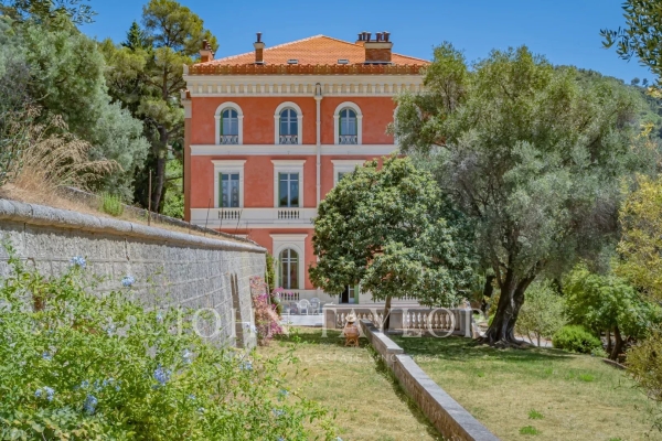 Luxury House for sale in Nice, 11 750 000 €, Photo 6