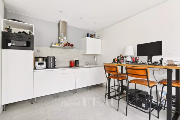 Appartement de luxe à vendre à Paris 12ème, 690 000 €, Photo 6