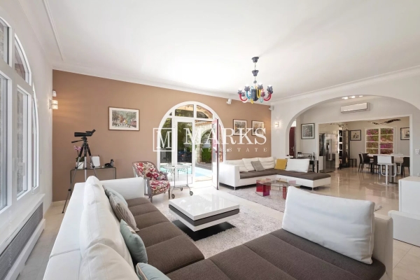 Maison de luxe à vendre à Saint-Jean-Cap-Ferrat, 4 200 000 €, Photo 6