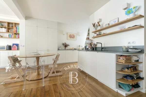 Luxury Apartment for sale in Paris 11Ème, 830 000 €, Photo 6