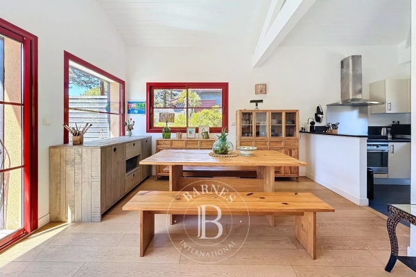 Maison de luxe à vendre à Cap Ferret, 1 100 000 €, Photo 6