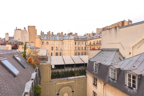 Appartement de luxe à vendre à Paris 7Ème, 165 000 €, Photo 6