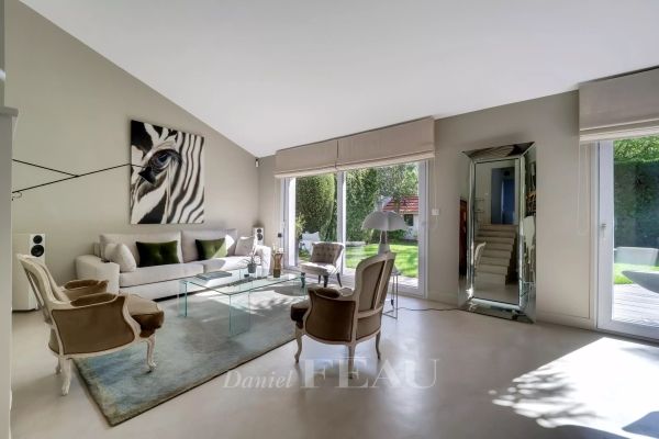 Maison de luxe à vendre à Le Chesnay-Rocquencourt, 1 430 000 €, Photo 6