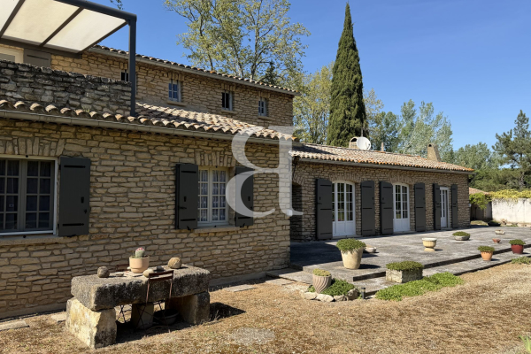 Maison de luxe à vendre à Plan-d'Orgon, 795 000 €, Photo 7