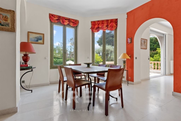 Luxury House for sale in Cap d'Antibes, 4 500 000 €, Photo 7
