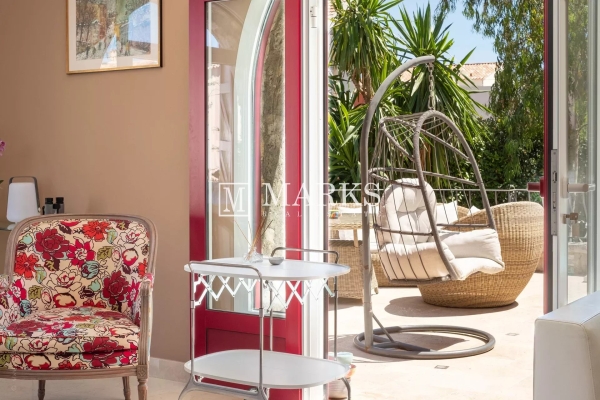 Maison de luxe à vendre à Saint-Jean-Cap-Ferrat, 4 200 000 €, Photo 7