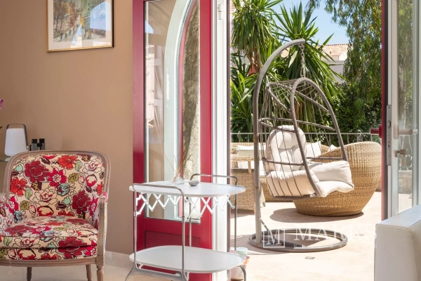 Maison de luxe à vendre à Saint-Jean-Cap-Ferrat, 4 200 000 €, Photo 7