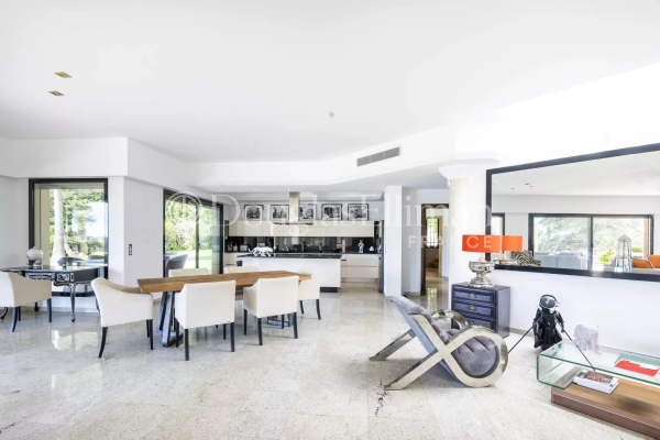 Luxury House for sale in Mougins, 6 490 000 €, Photo 7