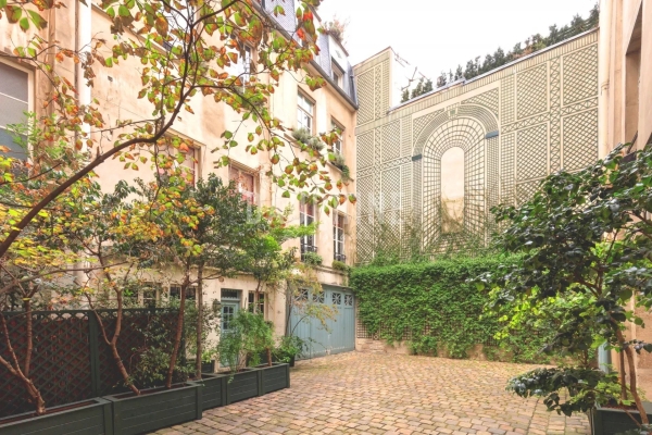 Appartement de luxe à vendre à Paris 7Ème, 165 000 €, Photo 7