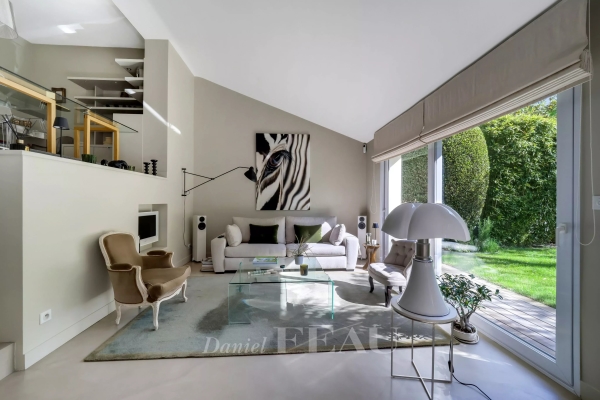 Maison de luxe à vendre à Le Chesnay-Rocquencourt, 1 430 000 €, Photo 7