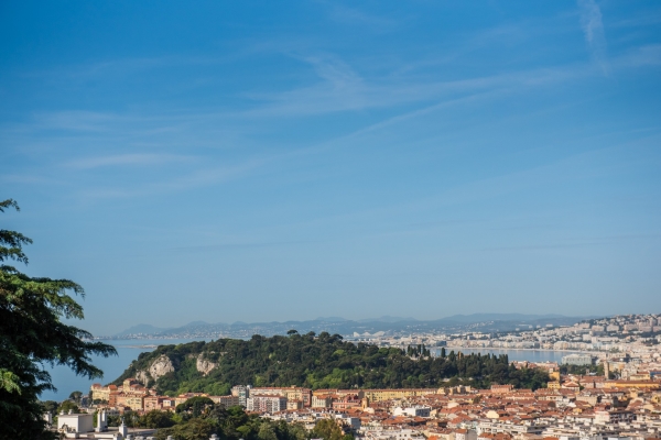 Appartement de luxe à vendre à Nice, 540 000 €, Photo 1
