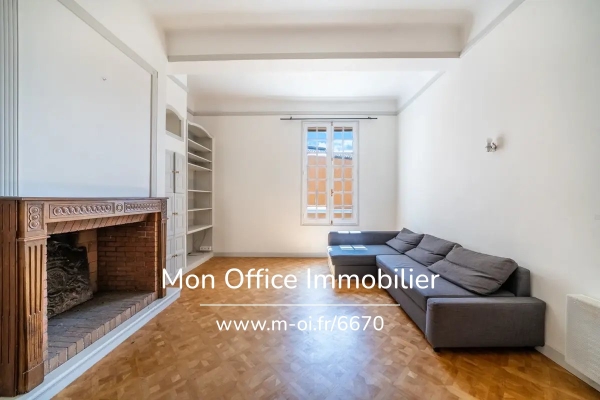 Appartement de luxe à vendre à Aix-en-Provence, 495 000 €, Photo 1