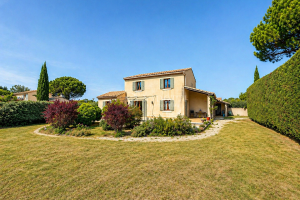 Maison de luxe à vendre à Maubec, 472 500 €, Photo 1
