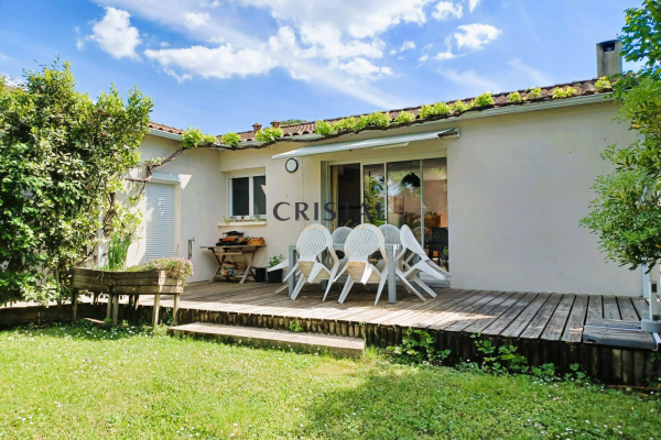 Maison de luxe à vendre à Royan, 799 260 €, Photo 1