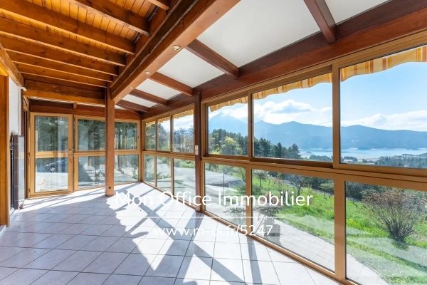 Maison de luxe à vendre à Prunières, 465 000 €, Photo 2