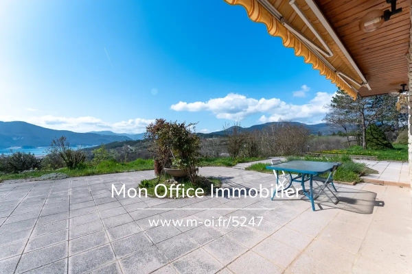 Maison de luxe à vendre à Prunières, 465 000 €, Photo 3
