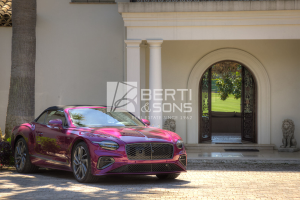 Maison de luxe à vendre à Mougins, 10 000 000 €, Photo 3