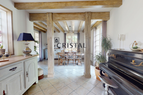 Maison de luxe à vendre à Breuillet, 599 000 €, Photo 3