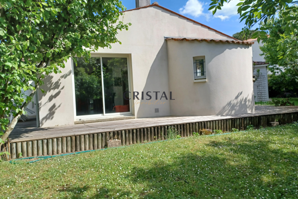 Maison de luxe à vendre à Royan, 799 260 €, Photo 3