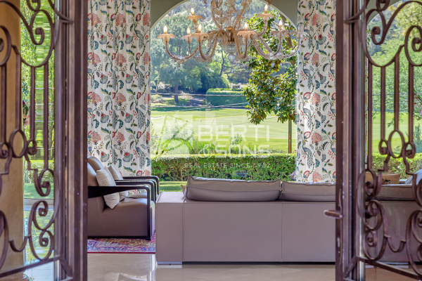 Maison de luxe à vendre à Mougins, 10 000 000 €, Photo 4