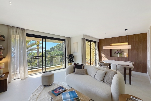 Luxury Apartment for sale in Vallauris, 1 095 000 €, Photo 4