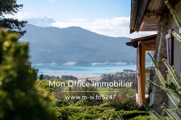 Maison de luxe à vendre à Prunières, 465 000 €, Photo 5