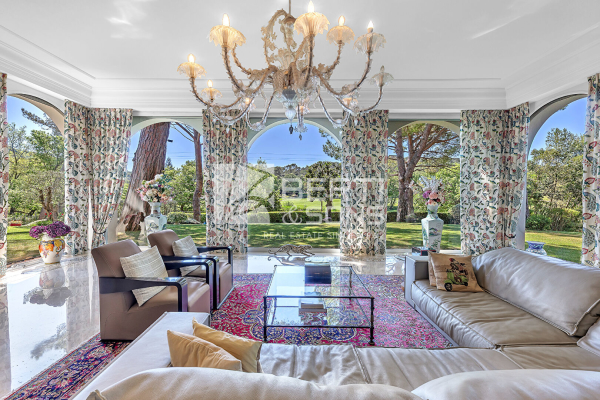 Maison de luxe à vendre à Mougins, 10 000 000 €, Photo 5