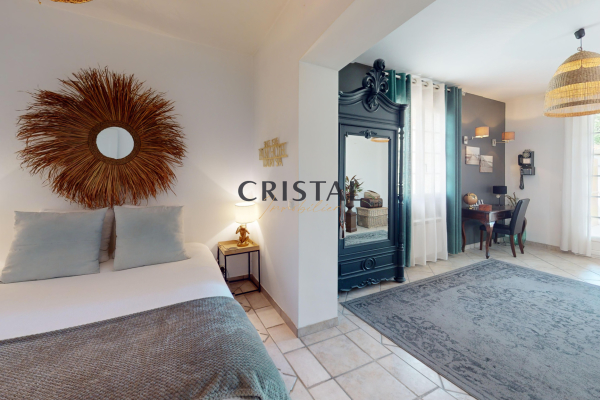 Maison de luxe à vendre à Breuillet, 599 000 €, Photo 5