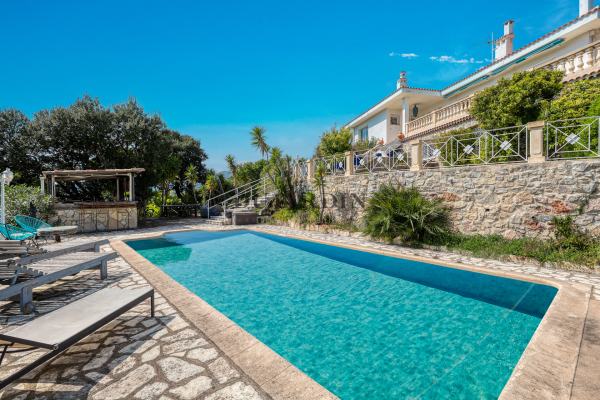 Maison de luxe à vendre à Rayol Canadel sur Mer, 2 520 000 €, Photo 5