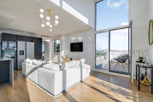 Luxury Apartment for sale in Asnieres sur Seine, 795 000 €, Photo 5