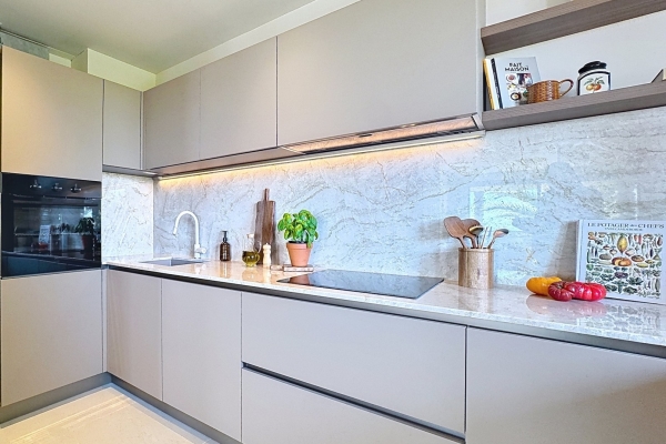 Luxury Apartment for sale in Vallauris, 1 095 000 €, Photo 6