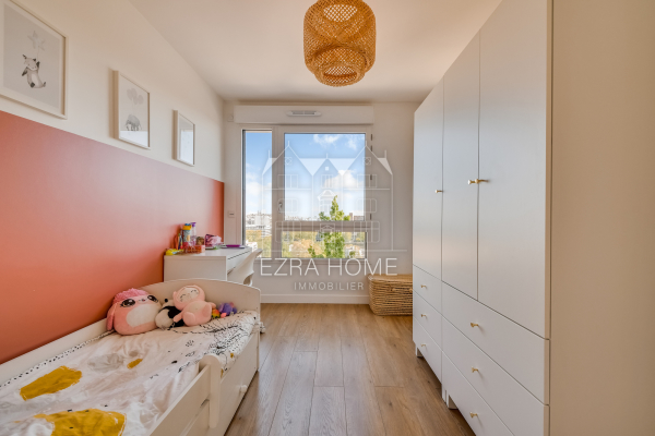 Luxury Apartment for sale in Asnieres sur Seine, 795 000 €, Photo 6
