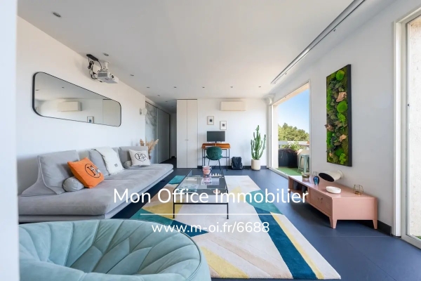 Luxury Apartment for sale in Marseille 7Ème, 650 000 €, Photo 7