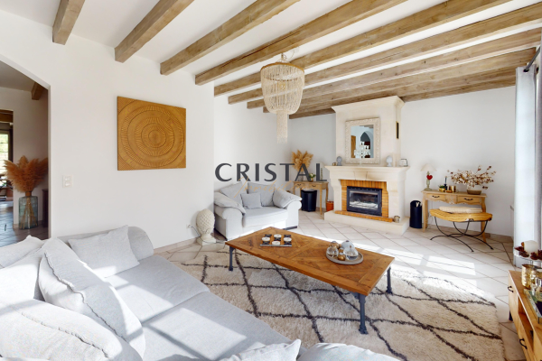 Maison de luxe à vendre à Breuillet, 599 000 €, Photo 7