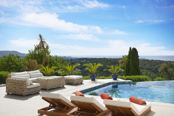 Luxury House for sale in Vence, 3 600 000 €, Photo 2
