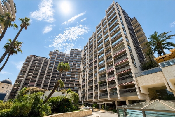 Appartement de luxe à vendre à Monaco, 3 500 000 €, Photo 1