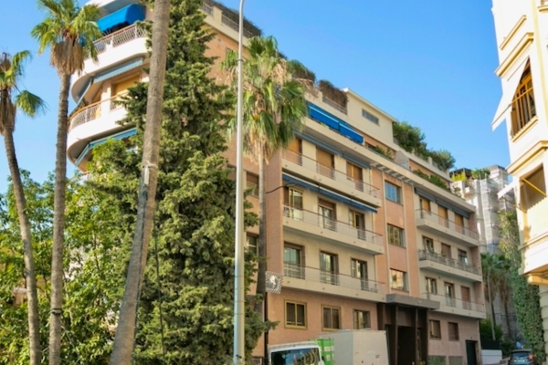 Appartement de luxe à vendre à Monaco, 3 700 000 €, Photo 1